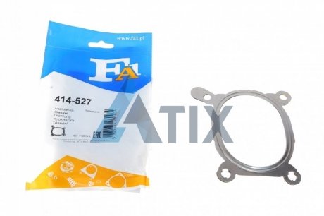 Прокладка турбіни FA1 Fischer Automotive One (FA1) 414-527