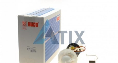 Насос топливный Audi Q5 2.0/3.0TFSI 11-17 (HUCO) HITACHI 133282