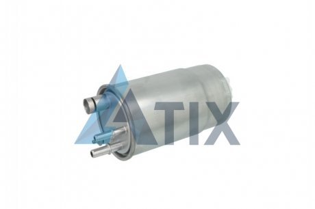 Фильтр топливный FIAT Grande Punto 05- MAHLE / KNECHT KL 566