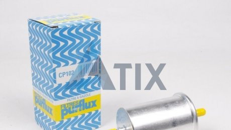 Фільтр паливний Purflux CP102