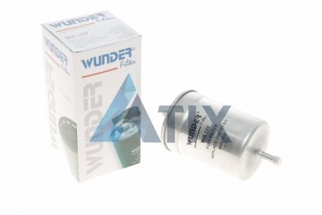 Фільтр паливний WUNDER WUNDER FILTER WB 100