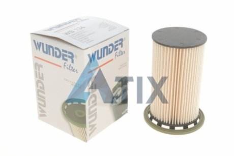 Фильтр топливный WUNDER FILTER WB 136