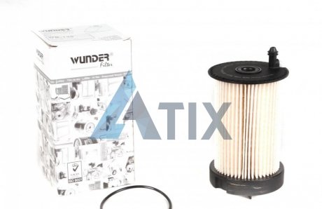 Фильтр топливный WUNDER FILTER WB 149