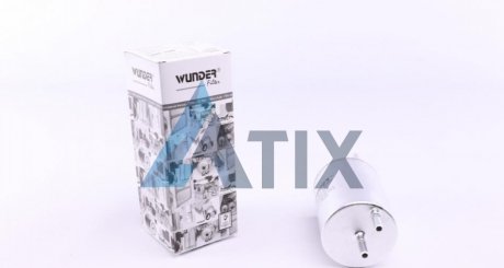 Фильтр топливный WUNDER FILTER WB 150