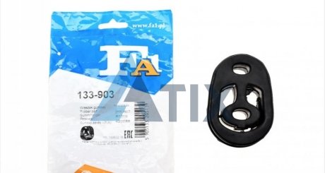 Кронштейн глушителя FORD (Fischer) Fischer Automotive One (FA1) 133-903