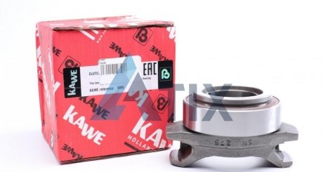 Выжимной подшипник Hyundai/Mitsubishi KAWE 9469