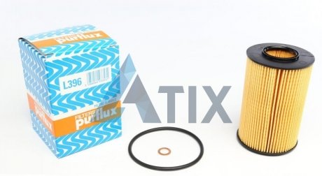 Масляный фильтр Purflux L396