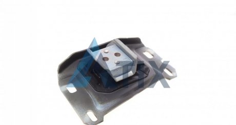 Опора коробки передач Citroen C8, Jumpy/Peugeot 807 2.2HDi (02-) HUTCHINSON 538B59