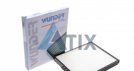 ФИЛЬТР САЛОНА WUNDER FILTER WP 903 (фото 1)