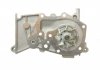 Помпа воды Renault Clio/Megane/Scenic/Kangoo/Laguna 1.4/1.6i 01-/Nissan Almera (20z) BUGATTI PA10235 (фото 2)