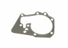 Помпа воды Renault Clio/Megane/Scenic/Kangoo/Laguna 1.4/1.6i 01-/Nissan Almera (20z) BUGATTI PA10235 (фото 8)