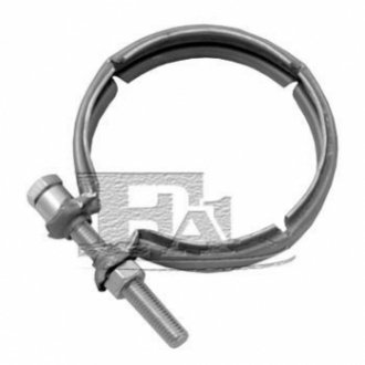 Хомут Fischer Automotive One (FA1) 104-893