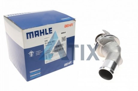 Термостат AUDI (Mahle) MAHLE / KNECHT TI 205 92D