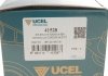 Подушка двигателя UCEL 41528 (фото 3)