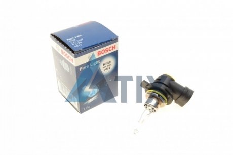 Лампа розжарювання HIR2 12V 55W PX22D BOSCH 1 987 302 026