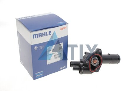 Термостат, охолоджуюча рідина MAHLE / KNECHT TI 247 83 (фото 1)