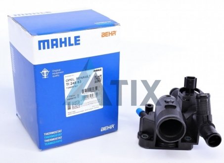 Термостат MAHLE / KNECHT TI 248 83 (фото 1)