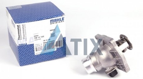 Термостат MAHLE MAHLE / KNECHT TM 12 105