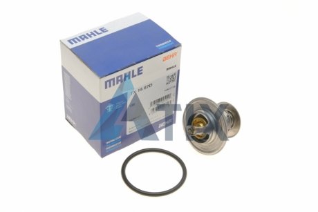 Термостат, охолоджуюча рідина MAHLE / KNECHT TX 15 87D