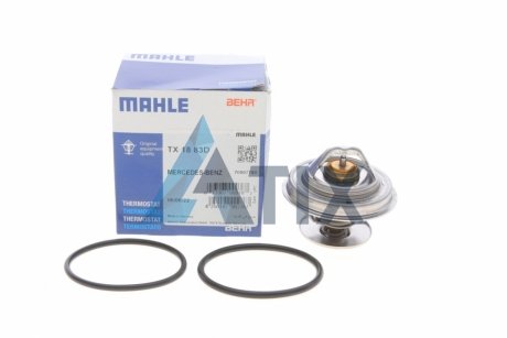 Термостат MAHLE MAHLE / KNECHT TX 18 83D