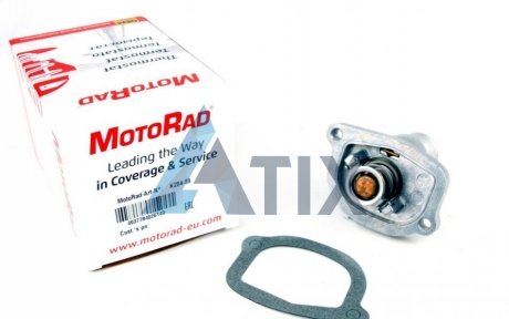 Термостат MOTORAD 284-88K (фото 1)