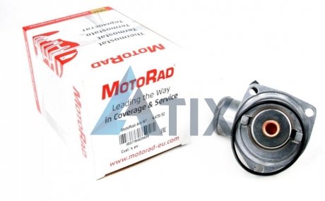 Термостат MOTORAD 478-92K (фото 1)