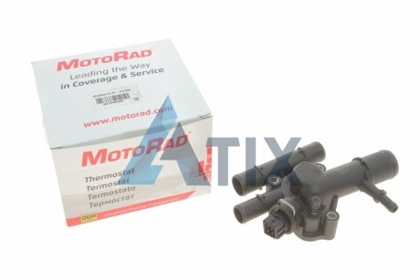 Термостат MOTORAD 515-89K