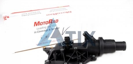 Термостат MOTORAD 610-83K (фото 1)