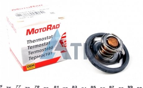 Термостат MOTORAD 646-82K (фото 1)