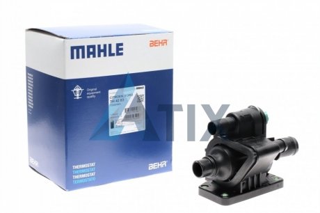 Термостат, охолоджуюча рідина MAHLE / KNECHT TH 42 83