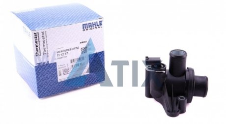 Термостат MAHLE MAHLE / KNECHT TI 12 87