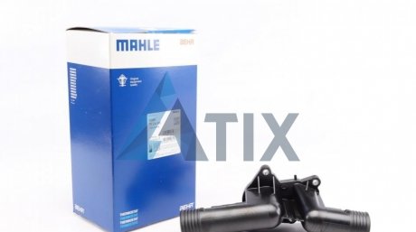 Термостат системи охолодження MAHLE / KNECHT TI 24 95