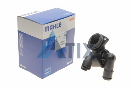 Термостат системи охолодження MAHLE / KNECHT TI 33 87