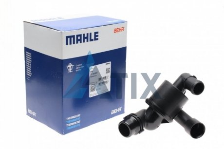 Термостат системи охолодження MAHLE / KNECHT TI 34 87 (фото 1)