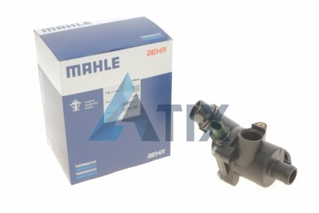 Термостат з прокладкою MAHLE / KNECHT TM 3 100