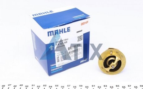 Термостат MAHLE MAHLE / KNECHT TX 63 88