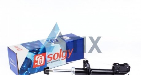 Амортизатор Solgy 211095