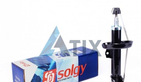 Амортизатор Solgy 211115