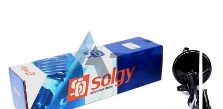 Амортизатор Solgy 211118