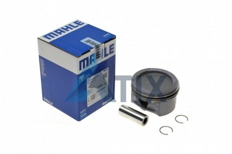 Поршень MAHLE MAHLE / KNECHT 030 60 13