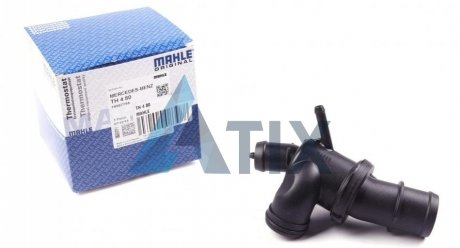 Термостат MAHLE MAHLE / KNECHT TH 4 80 (фото 1)