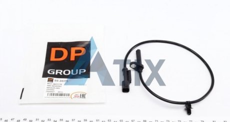 Датчик ABS DP DP Group SS 24375