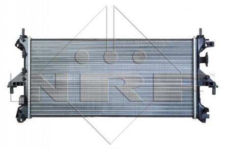 Теплообменник NRF 54204A (фото 1)