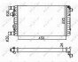 Радиатор Mondeo 96-2000 NRF 53602 (фото 10)