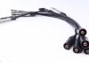 Провода высоковольтные, к-кт 5 шт, VW Golf II, III, Jetta II, Vento, Passat B3 1.6, 1.8, 2.0 83-97. BREMI 274 (фото 4)