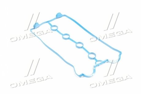 Прокладка клапанной крышки DAEWOO LANOS 1.6,NEXIA 1,5-1.6, CHEVROLET, SILICONE (пласт.) TEMPEST TP.96353002