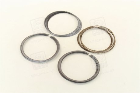Кольца поршневые (0.25) (комплект) (23040-23971) Hyundai/Kia/Mobis 2304023971 (фото 1)