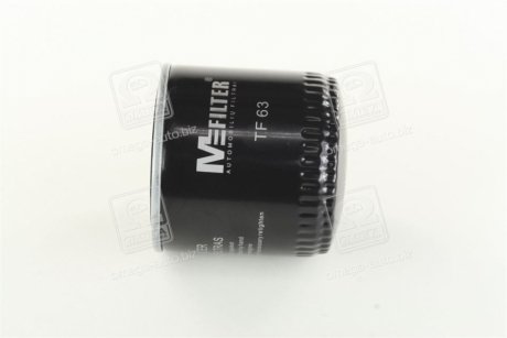 Масляный фильтр M-FILTER TF63