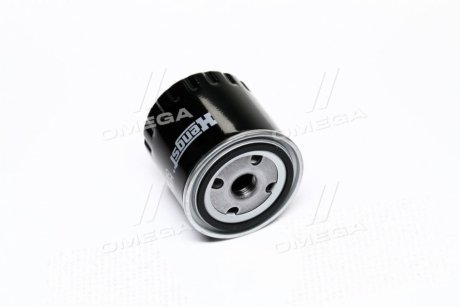 Фільтр масляний двигуна NISSAN NAVARA 3.0 DCI 10-, RENAULT MEGANE III 1.9 DCI 08- (HENGST) HENGST FILTER H335W