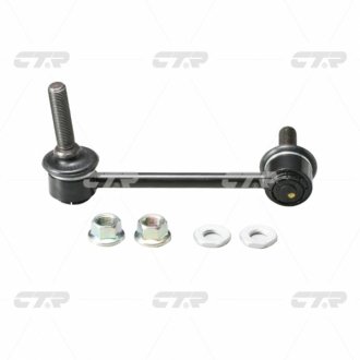 Стійка стаб FRONT L Land Cruiser 120/150/300/Prado/4Runner/FJ 02- Lexus GX 470 01-09 (вир-во) CTR CLT-46 (фото 1)